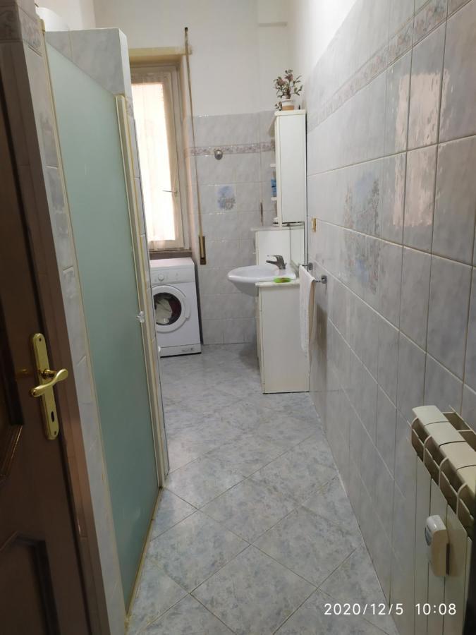 Affittacamera Ferracani Appartamento Roma Esterno foto